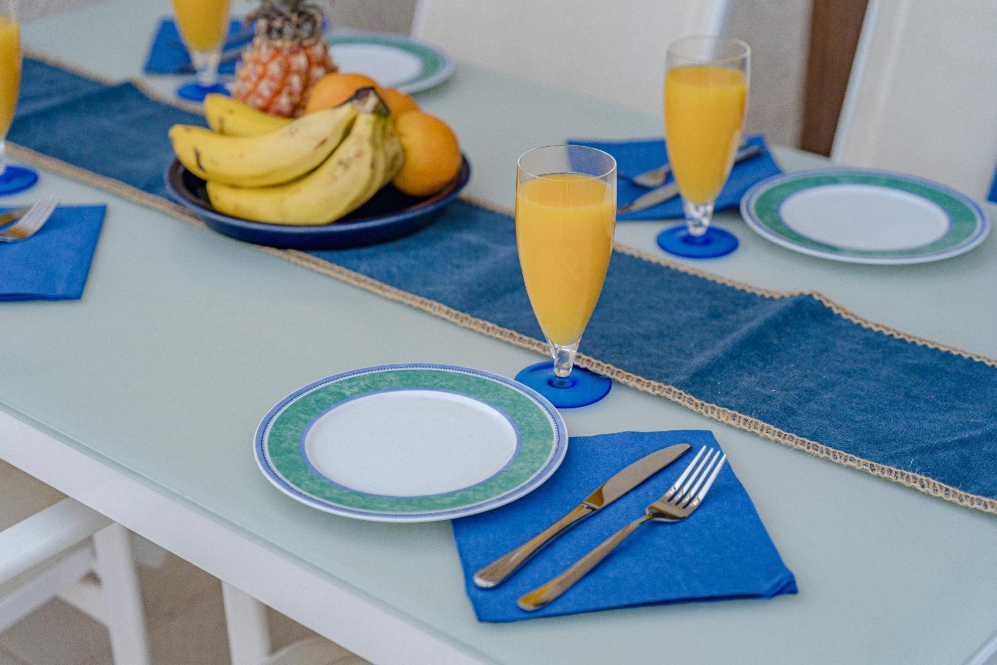 Sea View Apartment Deja Blue - Los Gigantes プエルト・デ・サンティアゴ エクステリア 写真