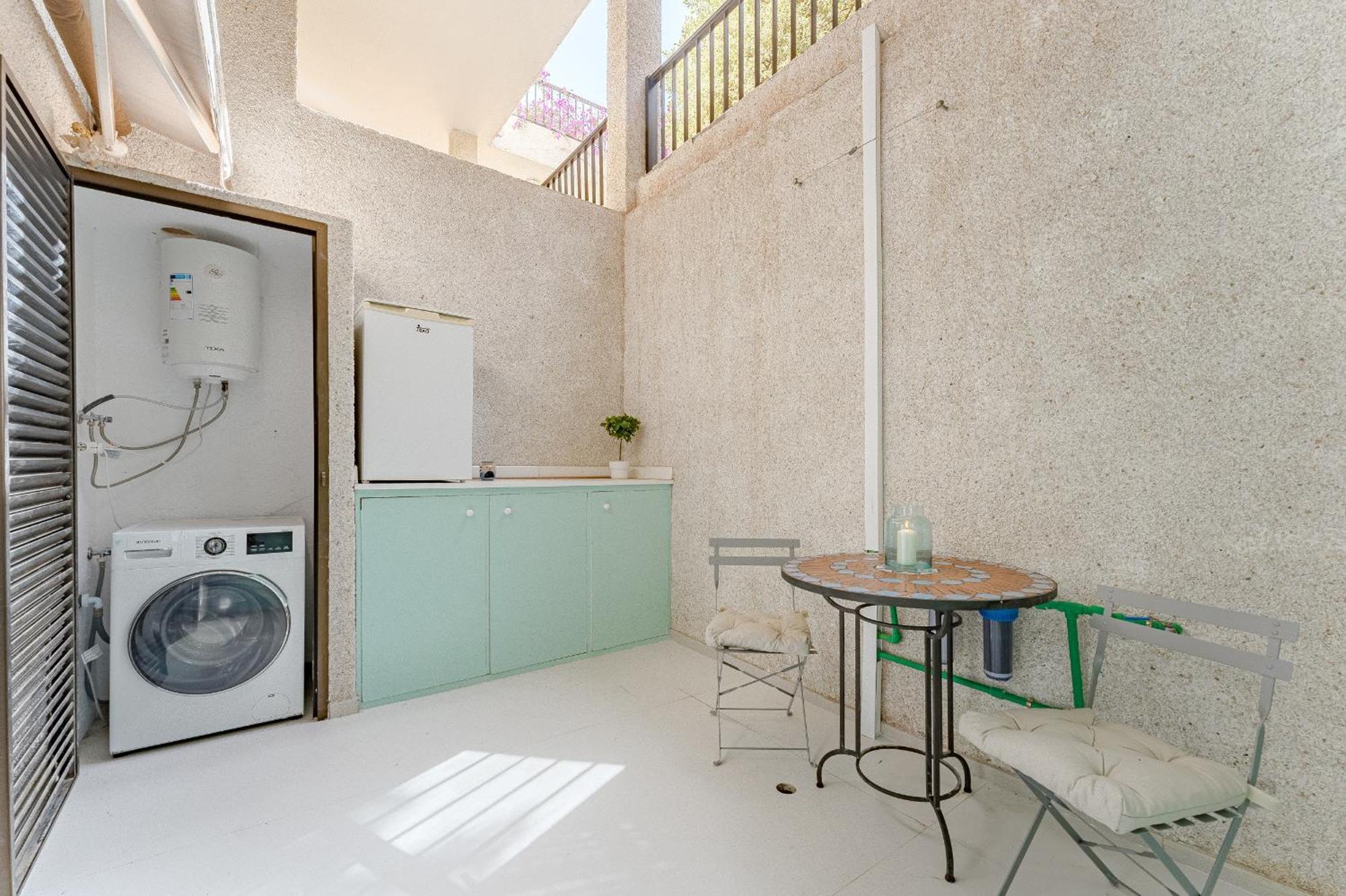 Sea View Apartment Deja Blue - Los Gigantes プエルト・デ・サンティアゴ エクステリア 写真