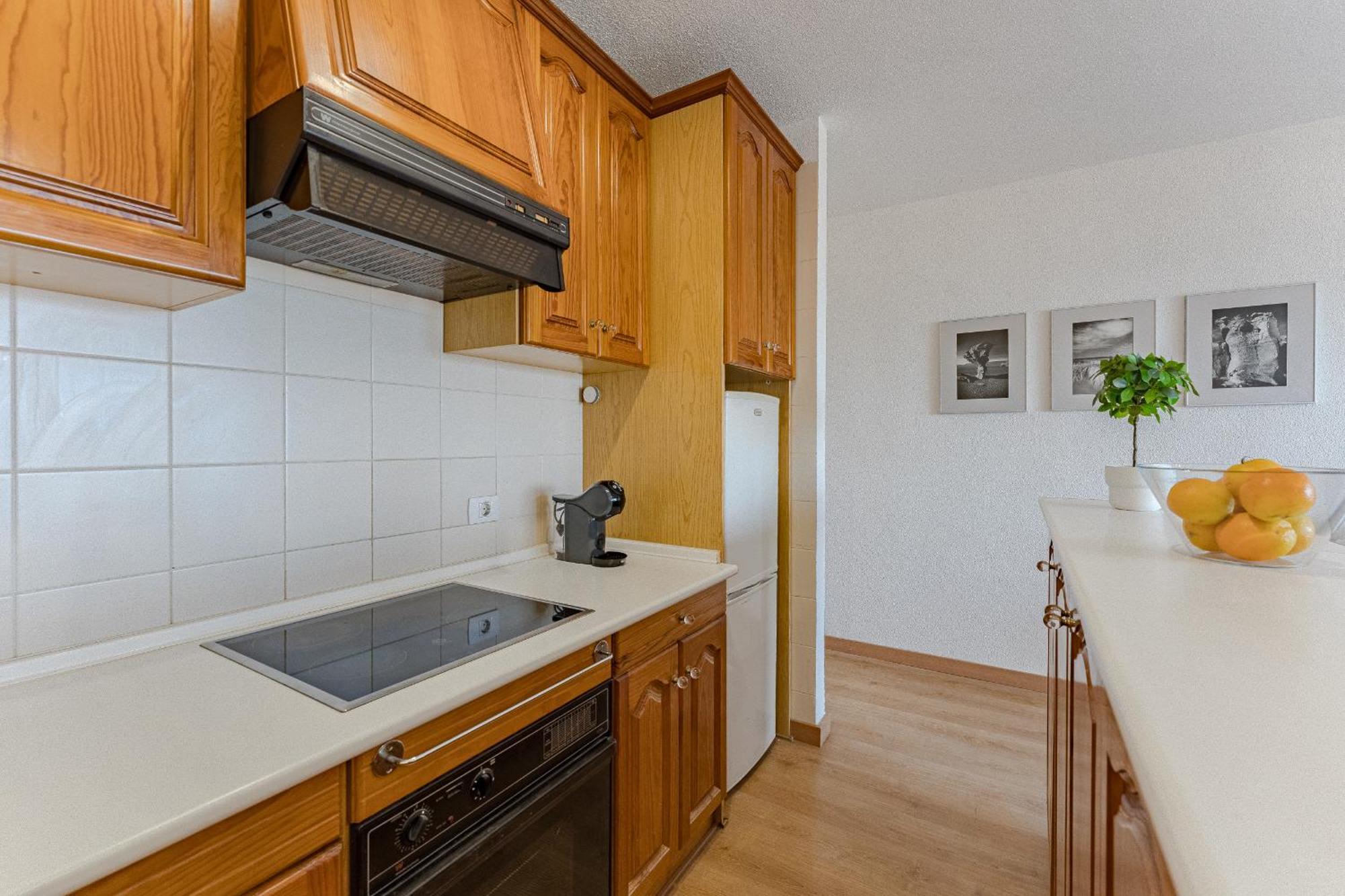 Sea View Apartment Deja Blue - Los Gigantes プエルト・デ・サンティアゴ エクステリア 写真